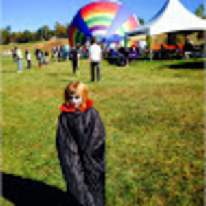 Meet your Posher, Serena